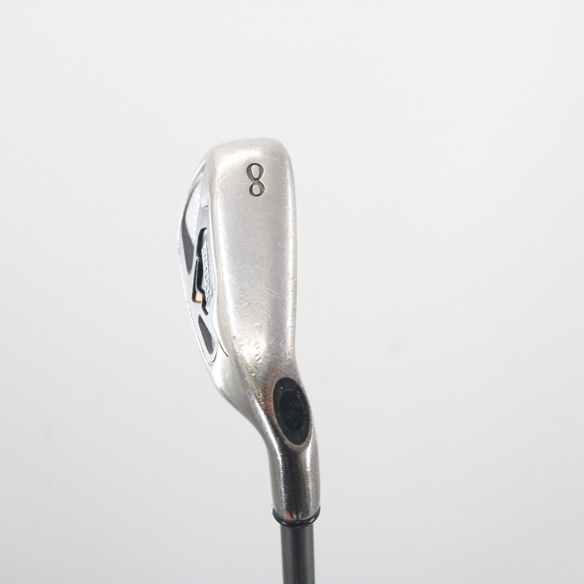 Callaway Big Bertha Fusion Individual 8 Iron Graphite Ladies RH C-140588