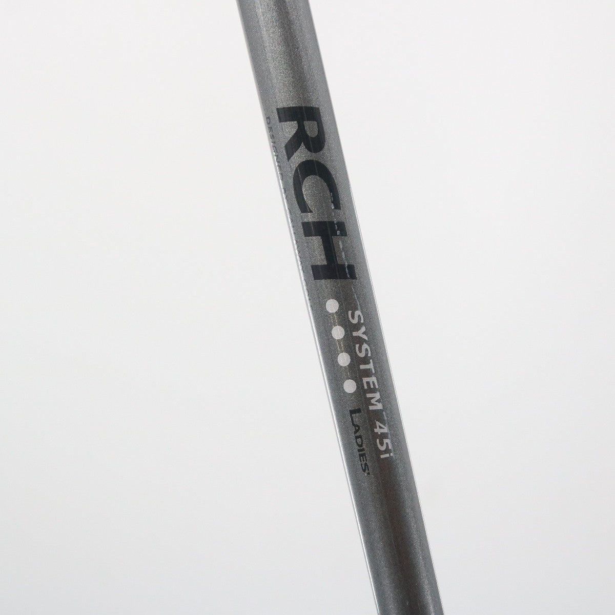Callaway Big Bertha Fusion Individual 8 Iron Graphite Ladies RH C-140588