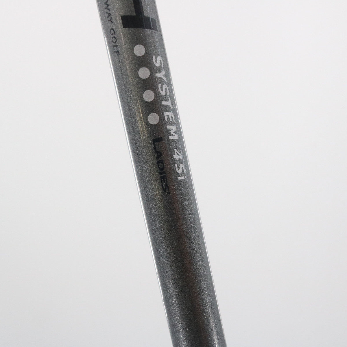 Callaway Big Bertha Fusion Individual 8 Iron Graphite Ladies RH C-140588