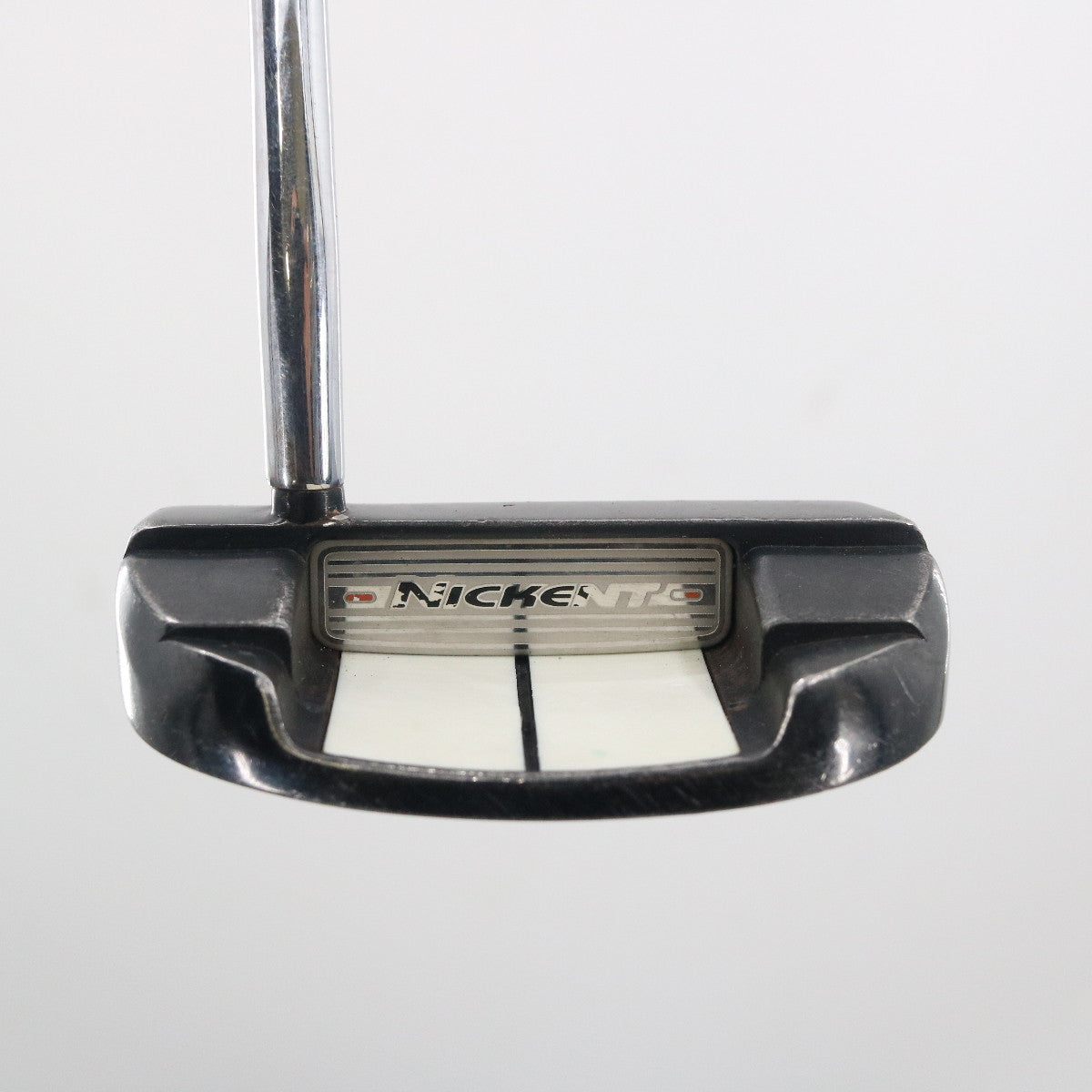 Nickent Omen Tour Series 3 Putter 33 Inches Right-Handed C-140661
