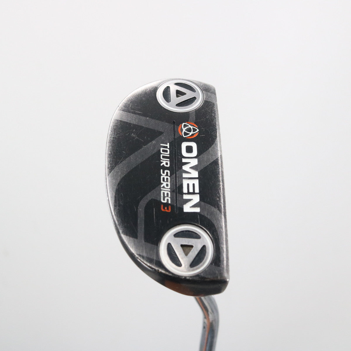 Nickent Omen Tour Series 3 Putter 33 Inches Right-Handed C-140661