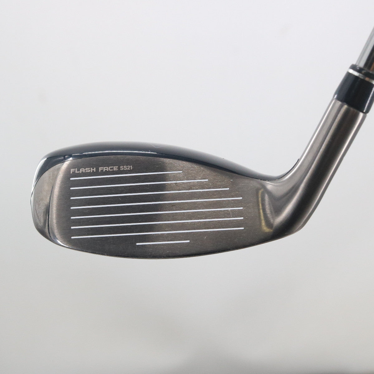 Callaway Big Bertha Reva 5 Hybrid 27 Deg RCH 45 W Womens Ladies Flex C-140670