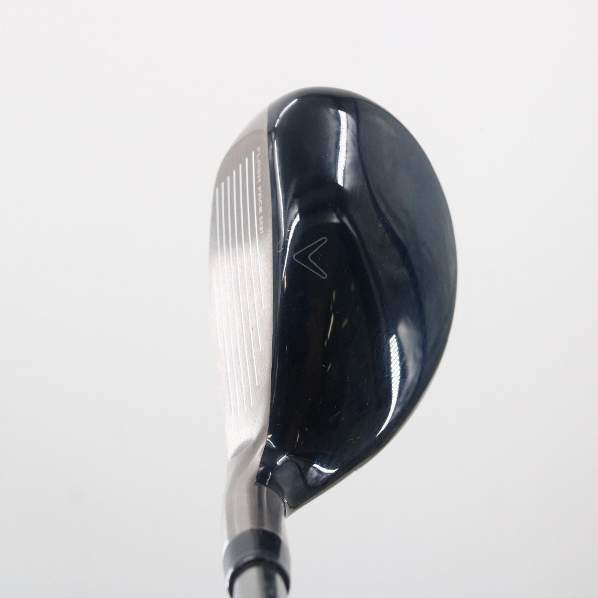 Callaway Big Bertha Reva 5 Hybrid 27 Deg RCH 45 W Womens Ladies Flex C-140670