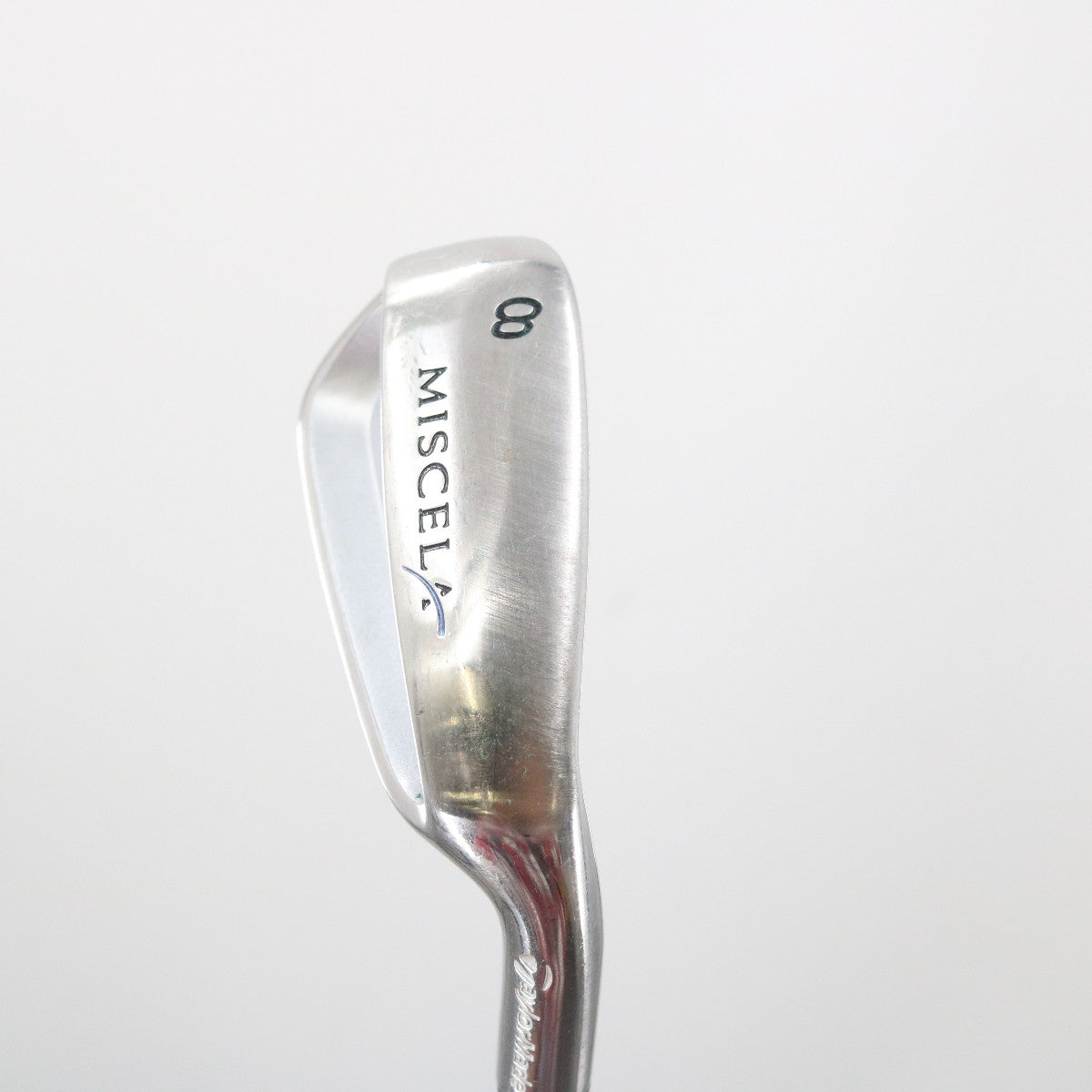 TaylorMade Miscela Individual 8 Iron Graphite Ladies Women L Flex RH C-140694