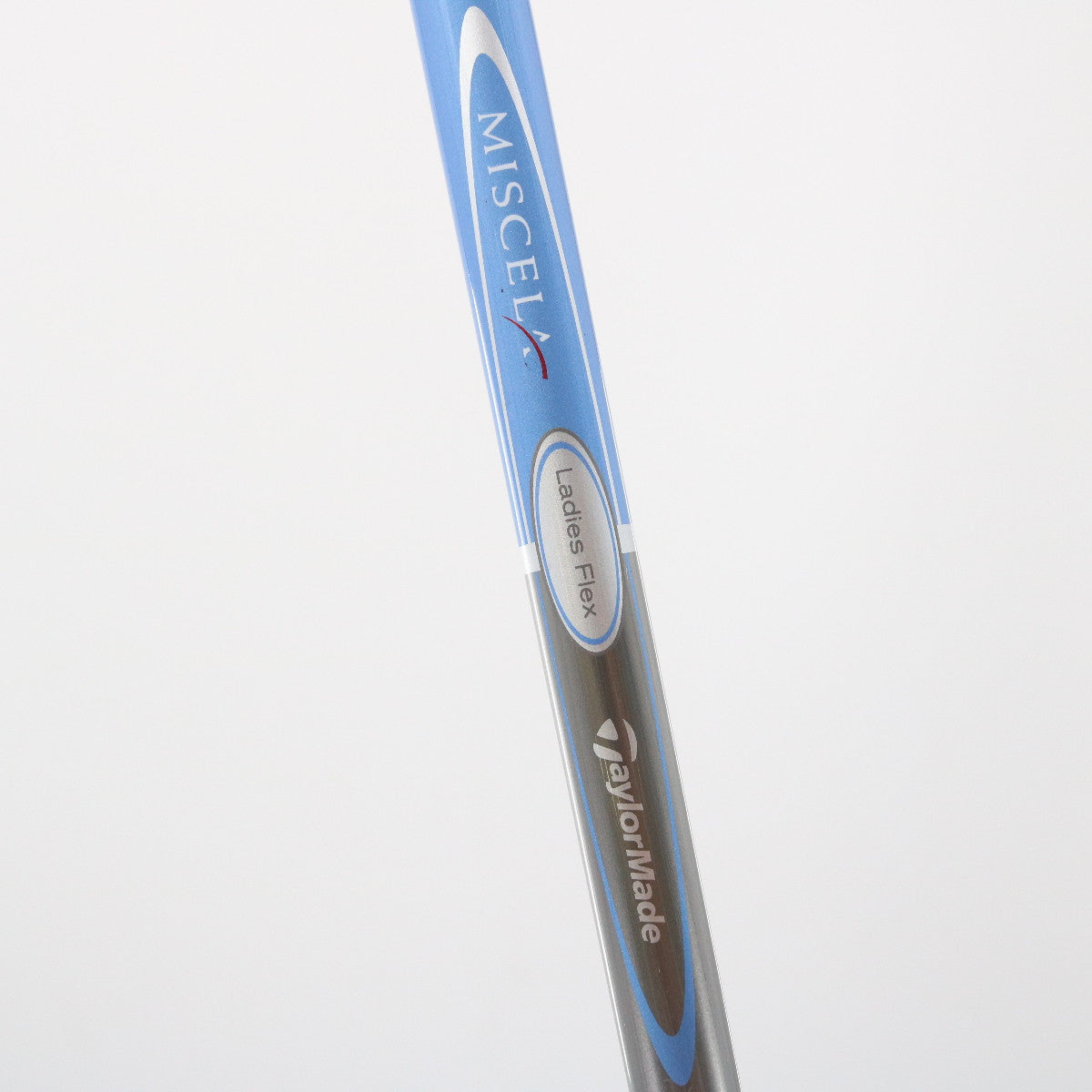 TaylorMade Miscela Individual 8 Iron Graphite Ladies Women L Flex RH C-140694