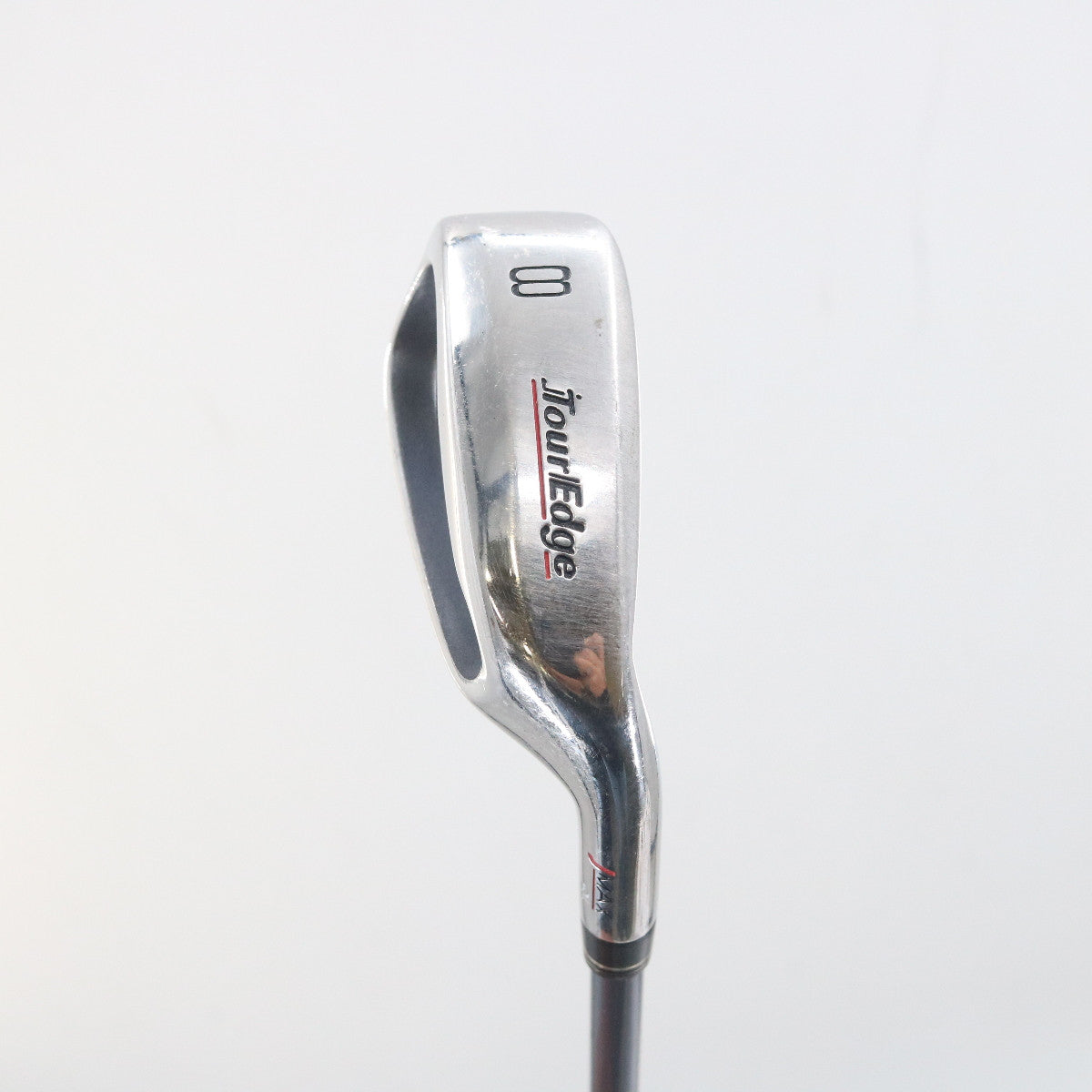 Tour Edge Bazooka JMax QL Individual 8 Iron Aldila Graphite Ladies RH C-140743