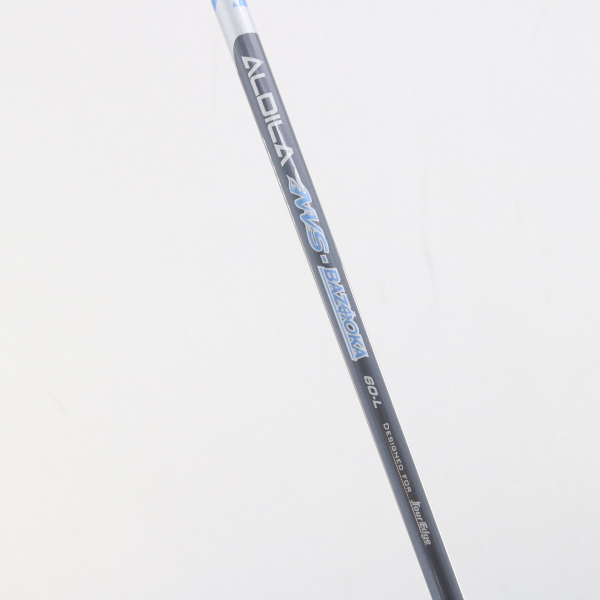 Tour Edge Bazooka JMax QL Individual 8 Iron Aldila Graphite Ladies RH C-140743