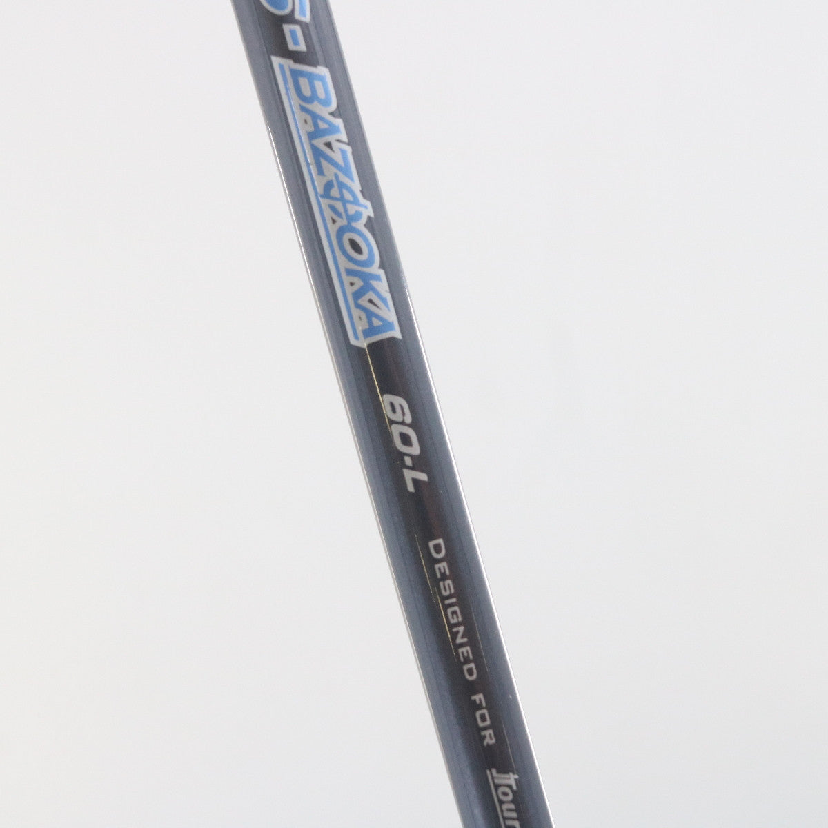 Tour Edge Bazooka JMax QL Individual 8 Iron Aldila Graphite Ladies RH C-140743