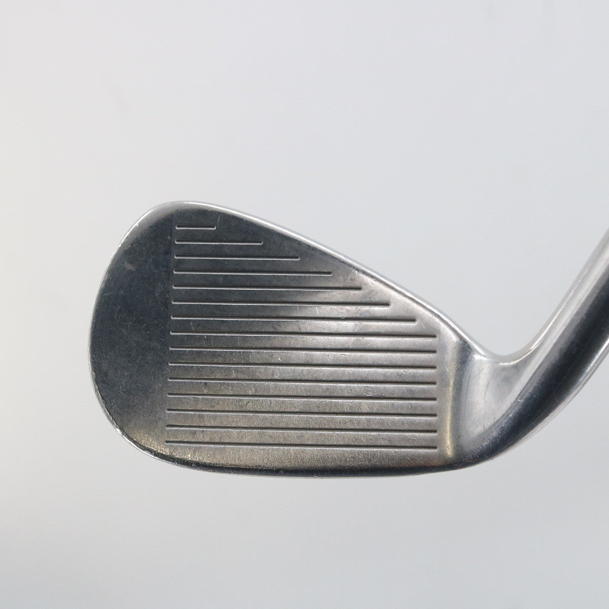 TaylorMade Burner Superlaunch Individual 8 Iron Graphite L Ladies RH C-140854