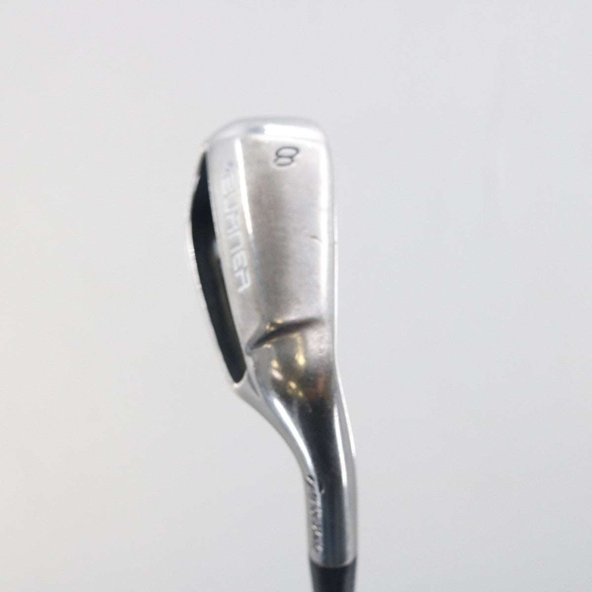 TaylorMade Burner Superlaunch Individual 8 Iron Graphite L Ladies RH C-140854