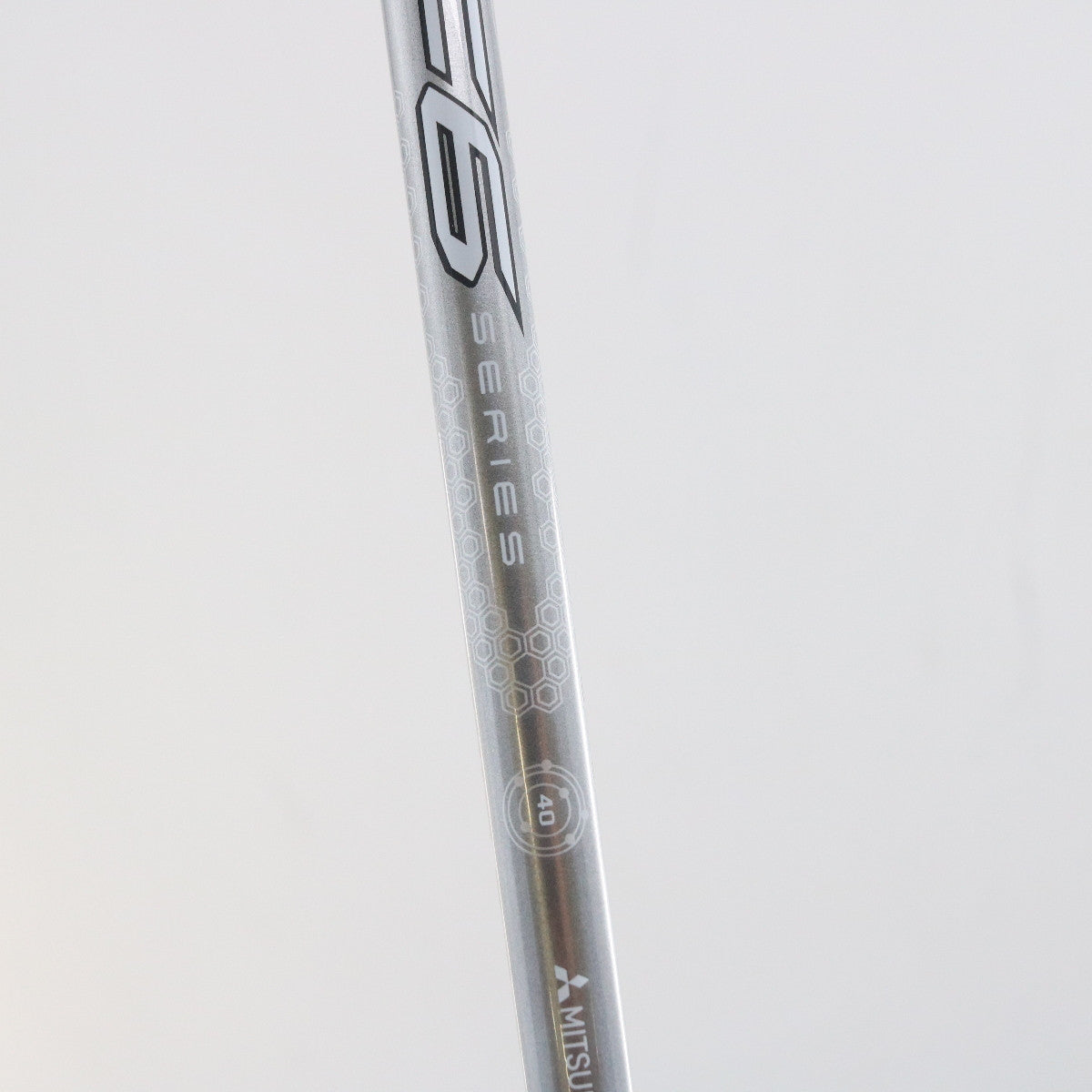 TaylorMade Burner Superlaunch Individual 8 Iron Graphite L Ladies RH C-140854