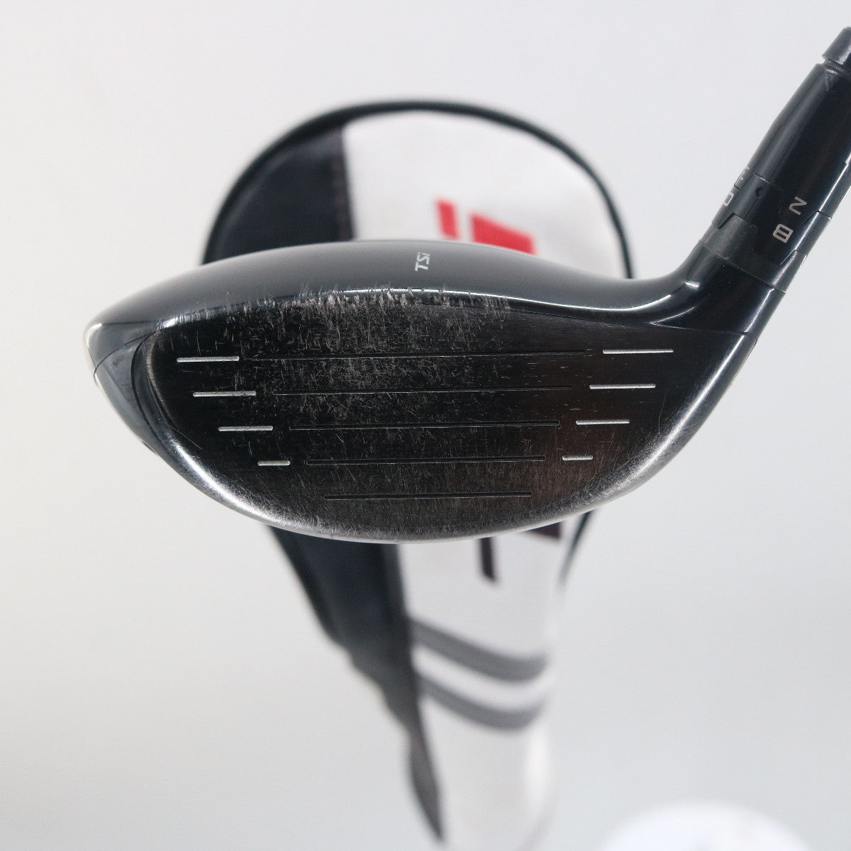 Titleist TSi2 Fairway 5 Wood 18 Deg Graphite Ladies Flex Headcover RH C-140942