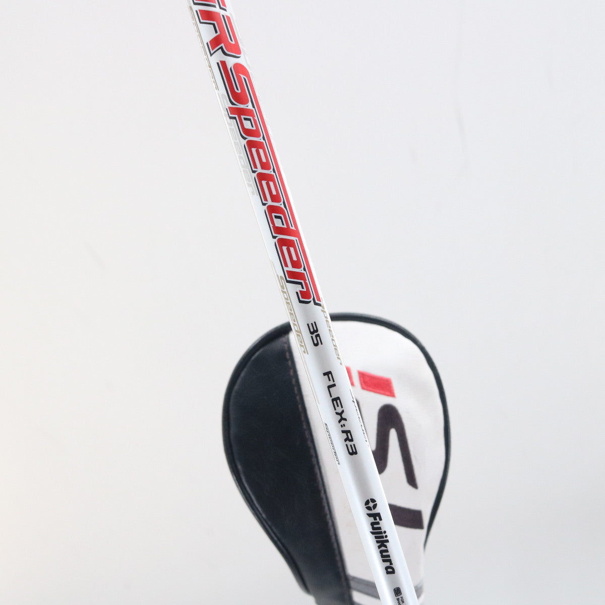 Titleist TSi2 Fairway 5 Wood 18 Deg Graphite Ladies Flex Headcover RH C-140942