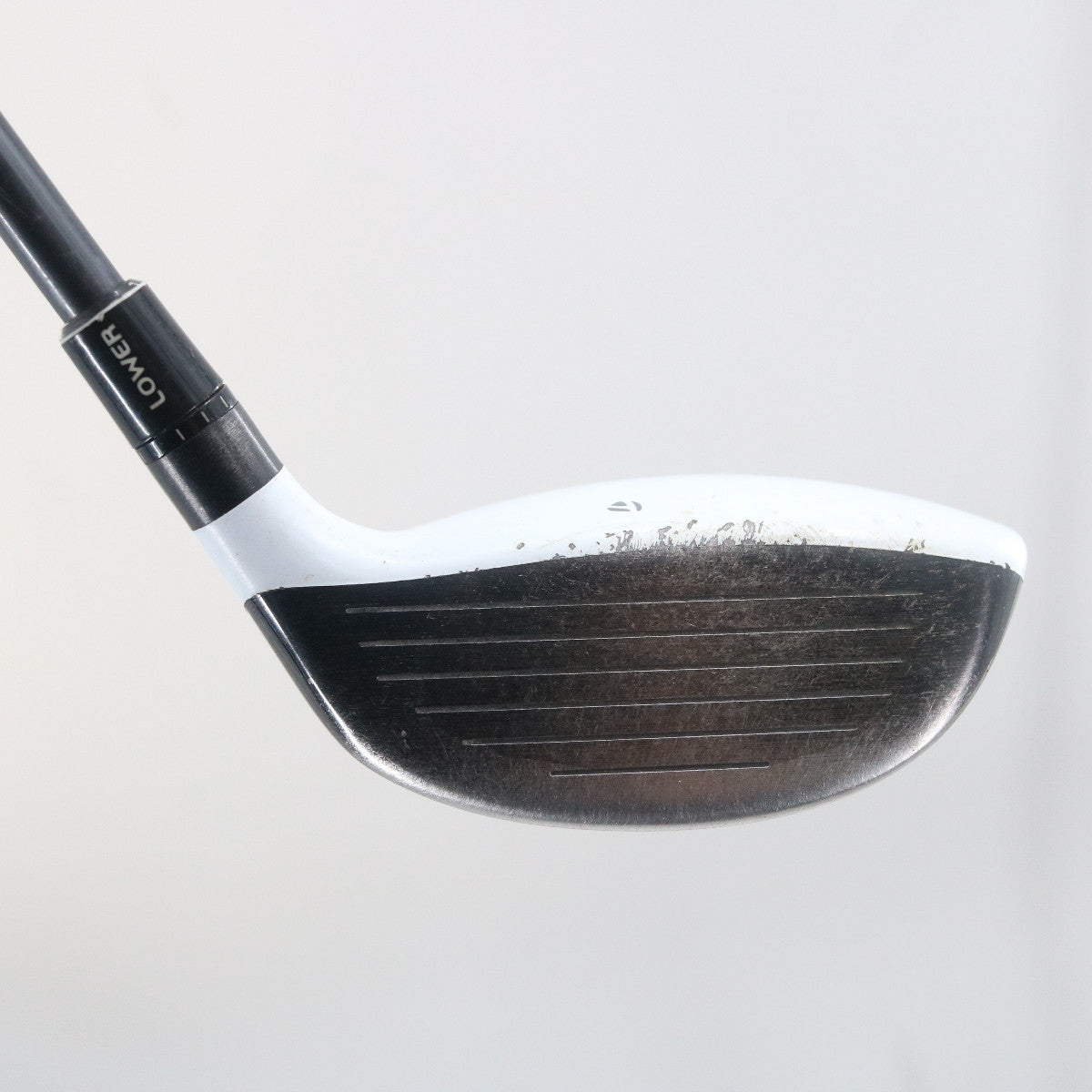 TaylorMade R15 3 Fairway Wood 15 Degrees Graphite Stiff Flex LH C-140948