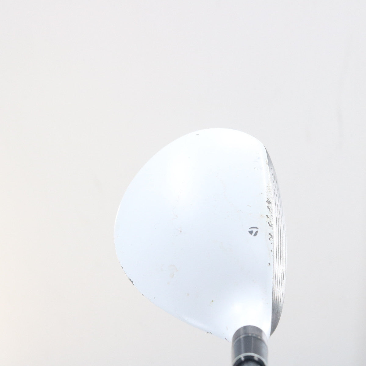 TaylorMade R15 3 Fairway Wood 15 Degrees Graphite Stiff Flex LH C-140948