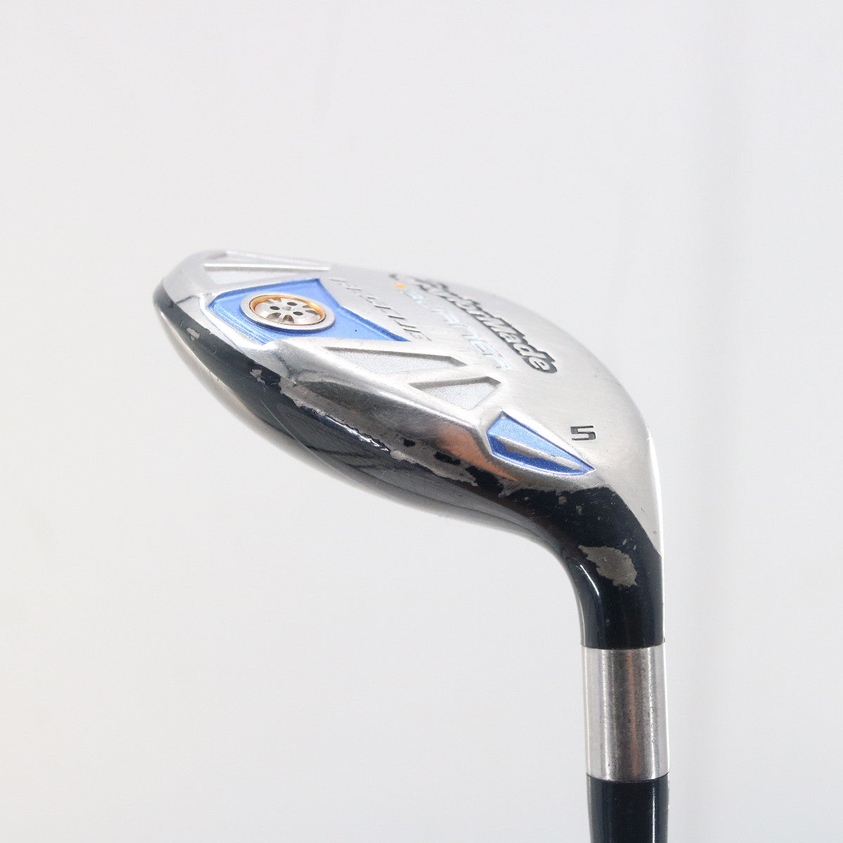 TaylorMade Burner Rescue 5 Hybrid 25 Deg Graphite L Ladies Women's RH C-140950