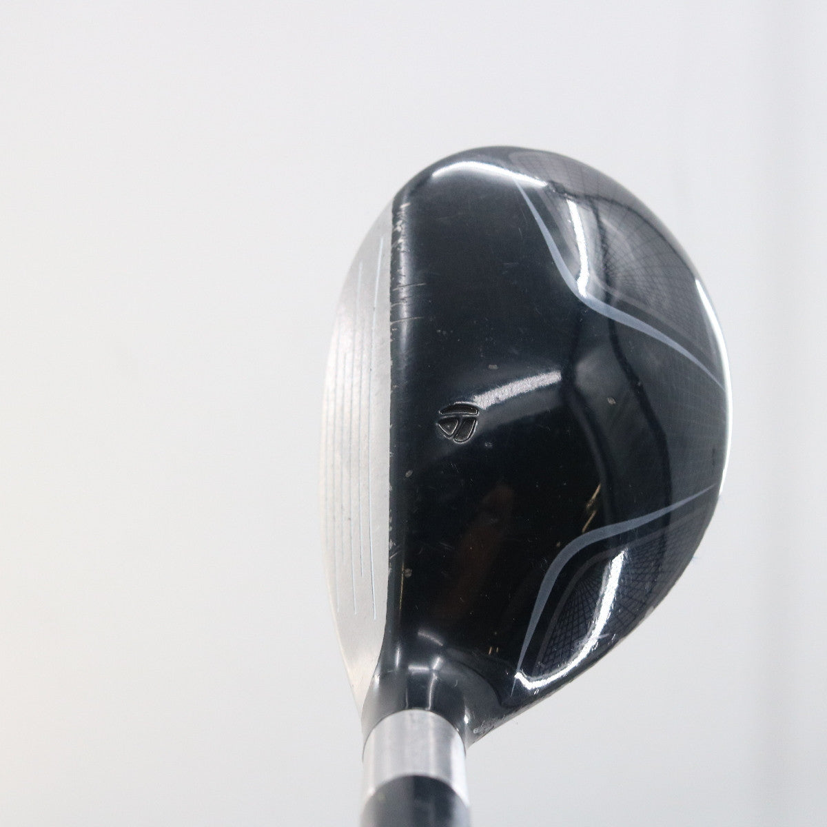 TaylorMade Burner Rescue 5 Hybrid 25 Deg Graphite L Ladies Women's RH C-140950
