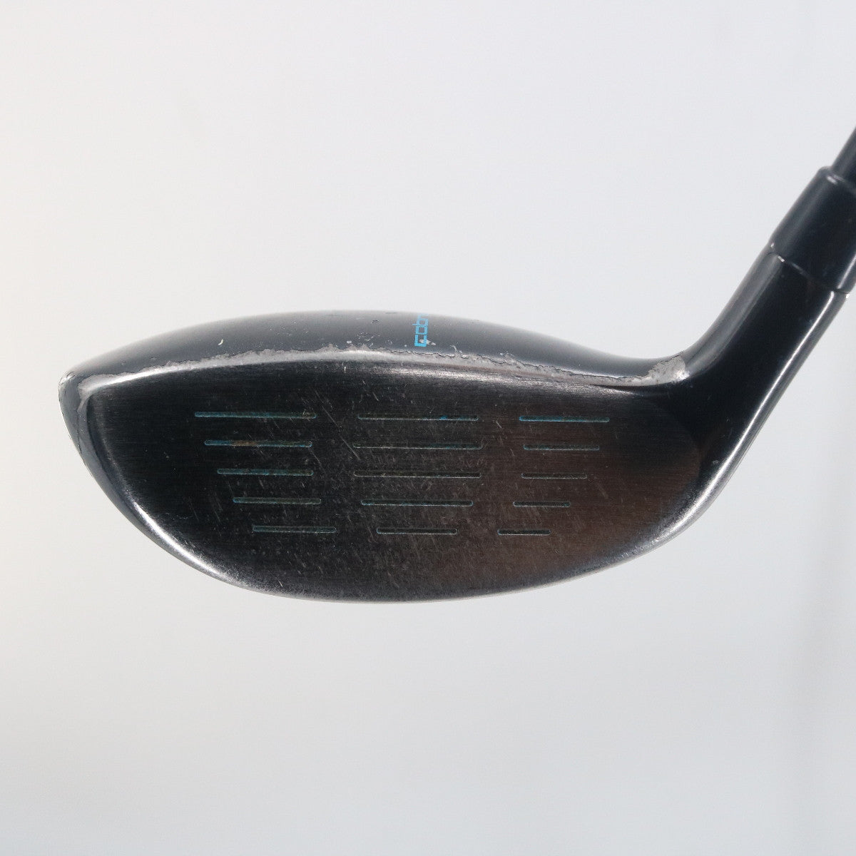 Cobra Women's F-MAX SuperLite 5 Hybrid 25 Degrees Graphite Ladies RH C-141101