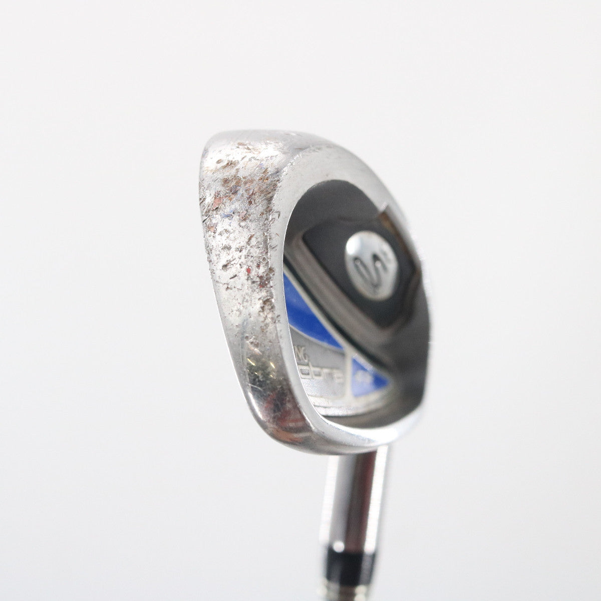 King Cobra FP Individual 6 Iron Graphite S Stiff Right-Hand C-141120