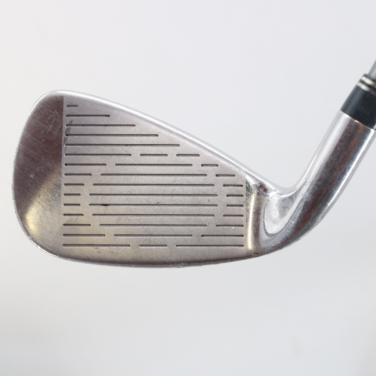 King Cobra FP Individual 6 Iron Graphite S Stiff Right-Hand C-141120