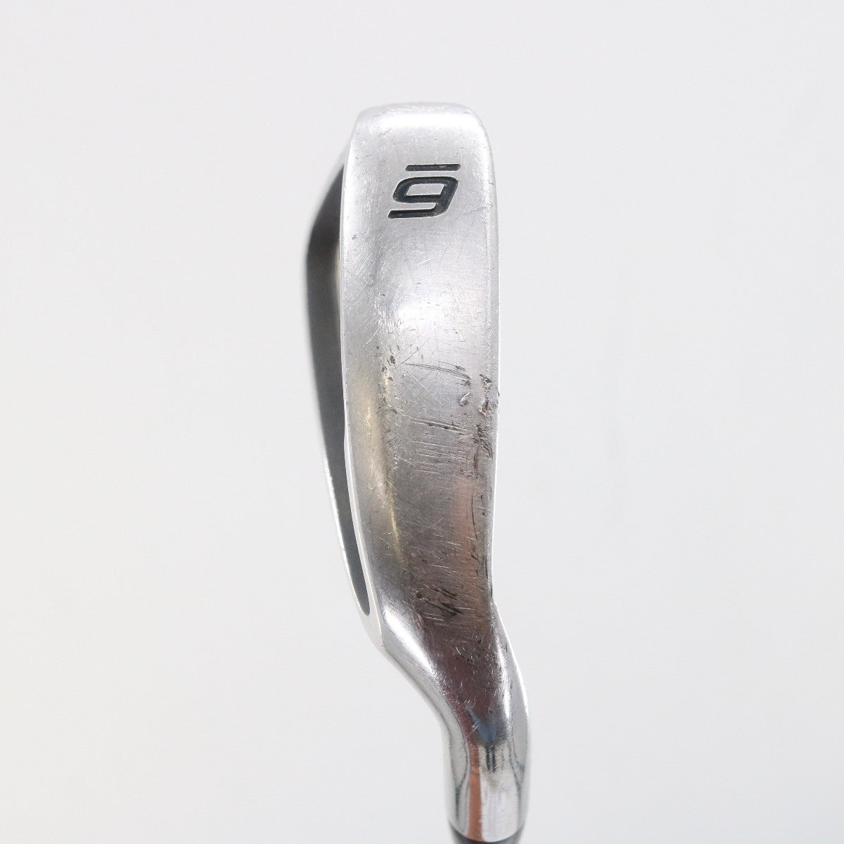 King Cobra FP Individual 6 Iron Graphite S Stiff Right-Hand C-141120