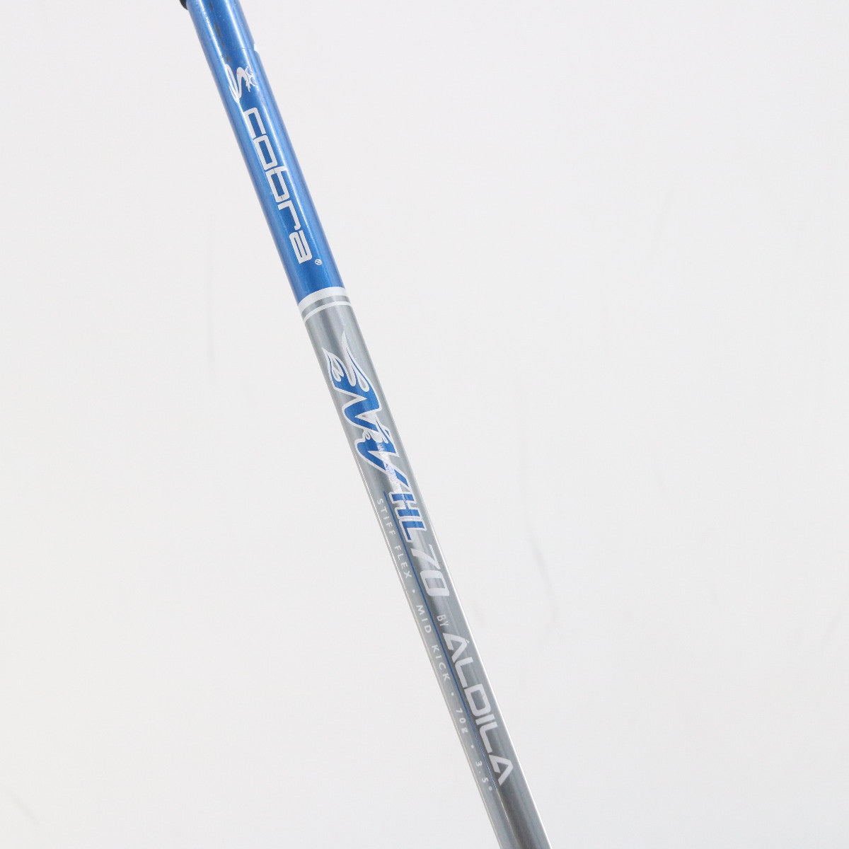 King Cobra FP Individual 6 Iron Graphite S Stiff Right-Hand C-141120