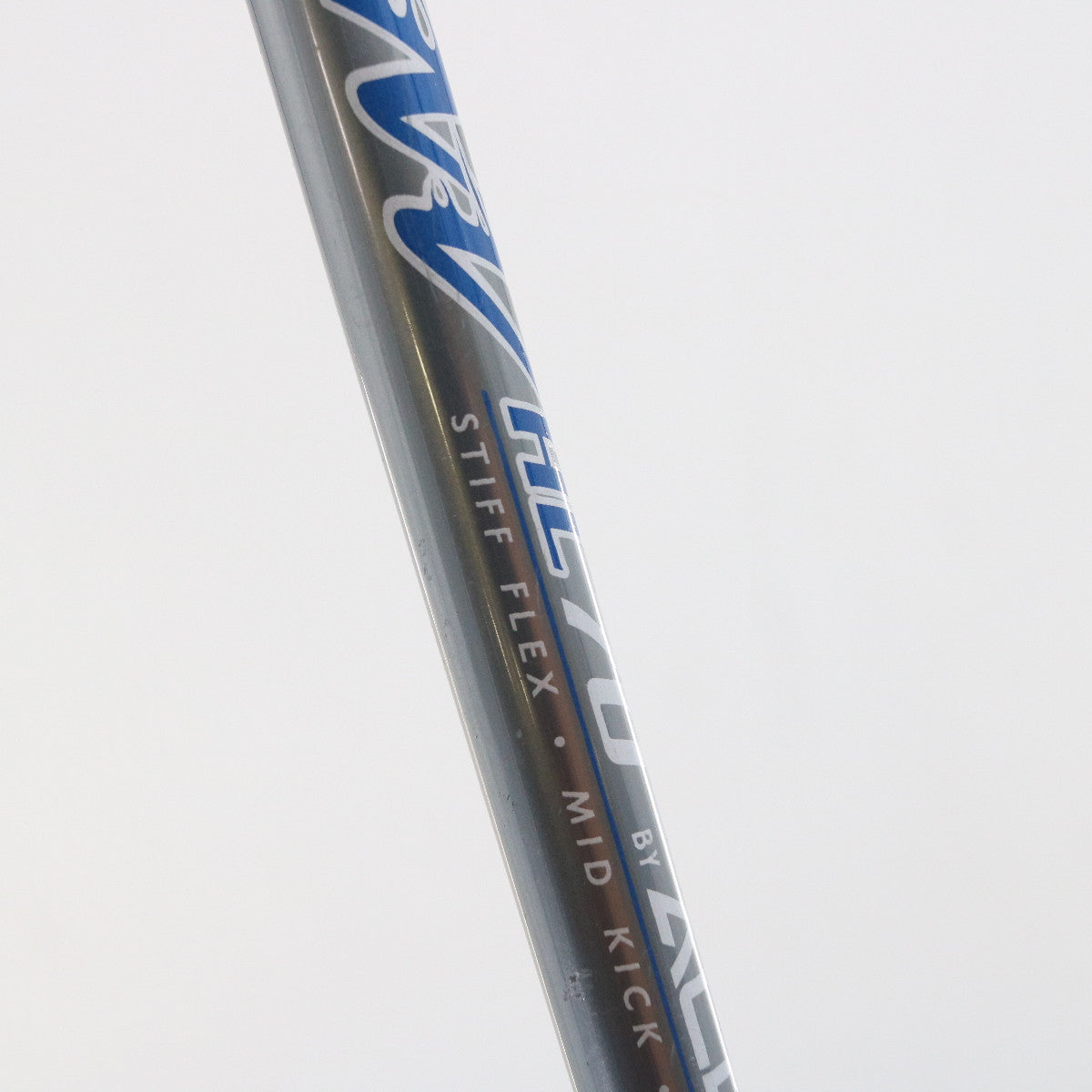 King Cobra FP Individual 6 Iron Graphite S Stiff Right-Hand C-141120