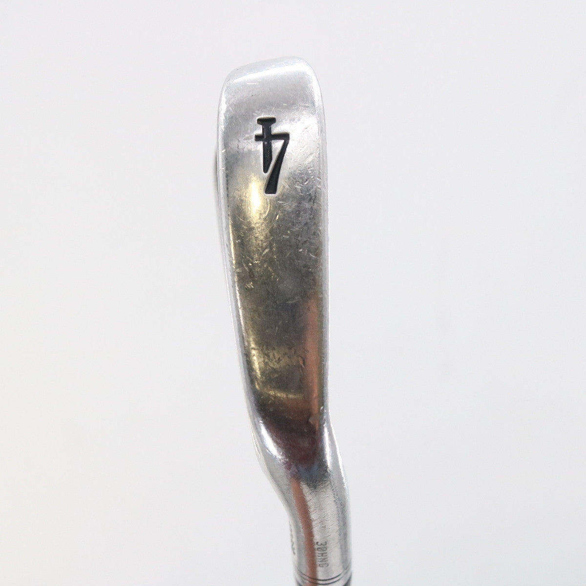 Titleist 755 Forged Individual 4 Iron Graphite Regular Flex Right-Hand C-141126