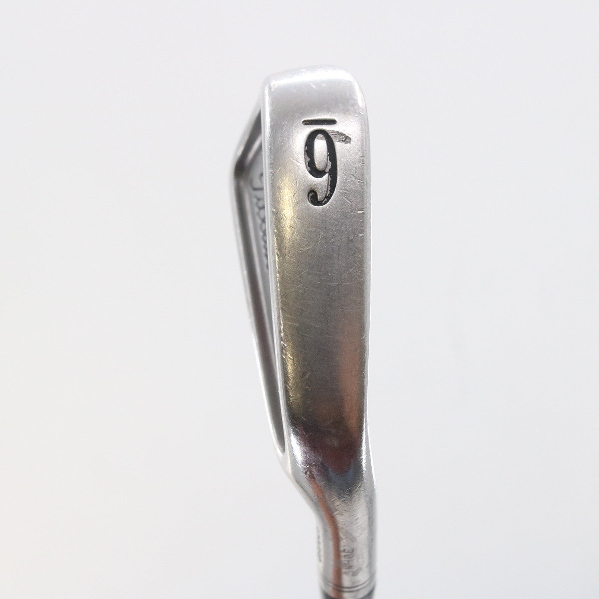 Titleist 755 Forged Individual 6 Iron Graphite Regular Flex Right-Hand C-141128