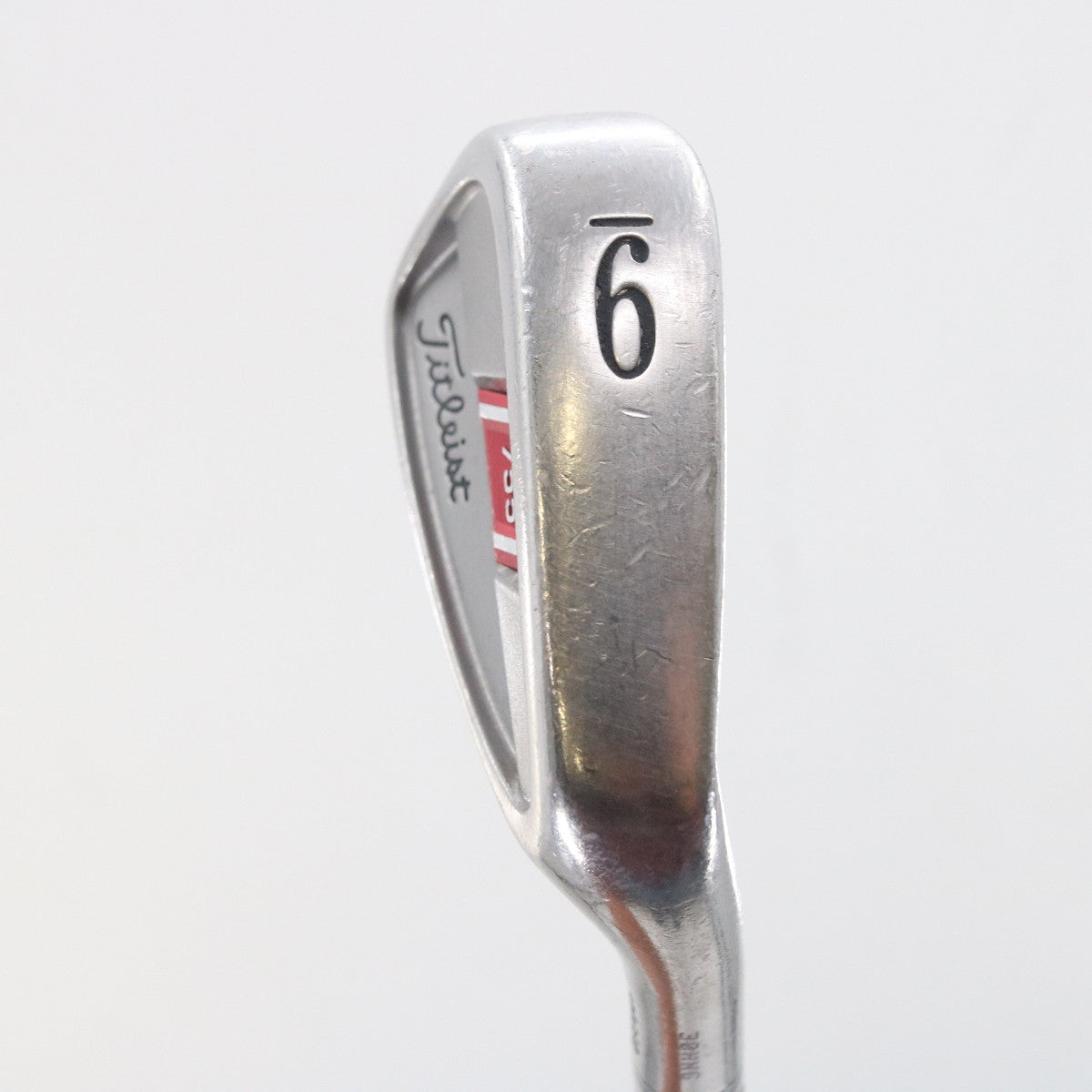 Titleist 755 Forged Individual 9 Iron Graphite Regular Flex Right-Hand C-141132