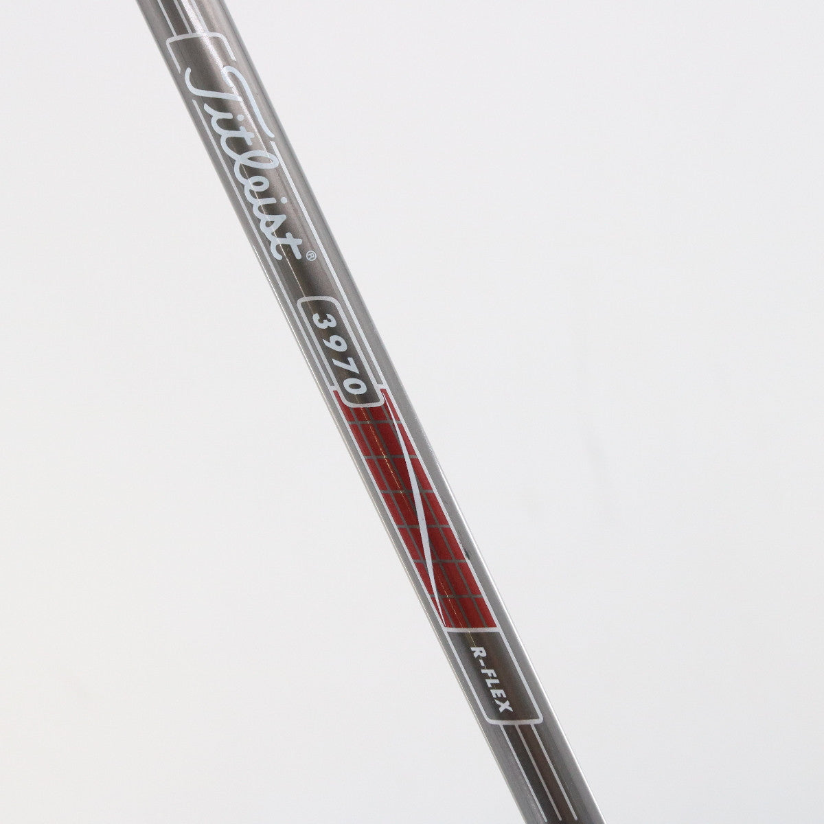 Titleist 755 Forged Individual 9 Iron Graphite Regular Flex Right-Hand C-141132