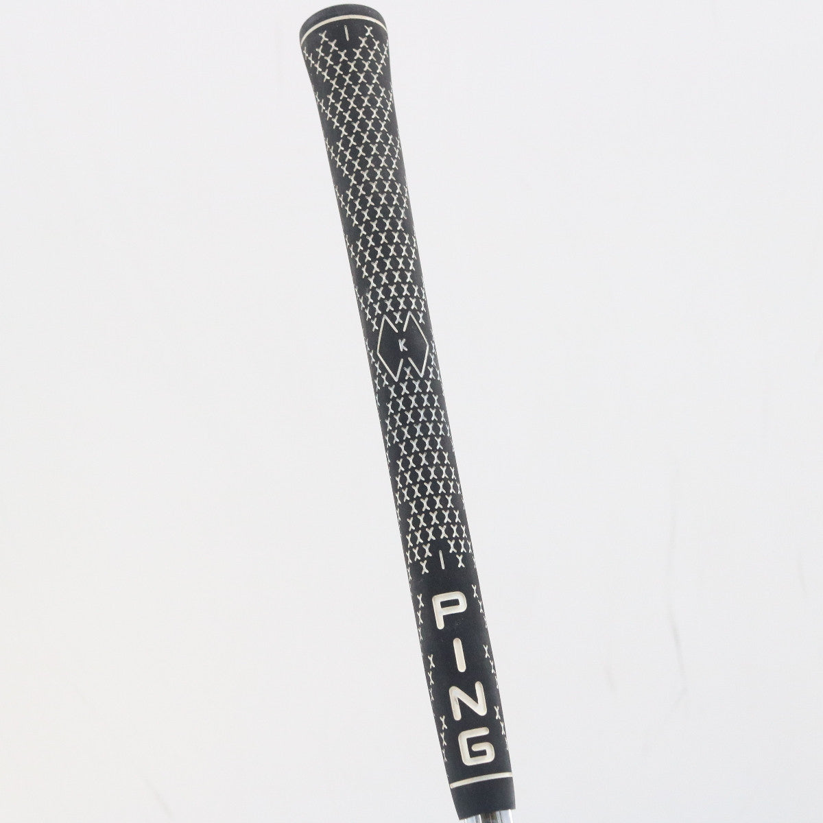 Ping i3+ Individual 3 Iron Black Dot Steel Stiff Flex Right-Handed C-141139
