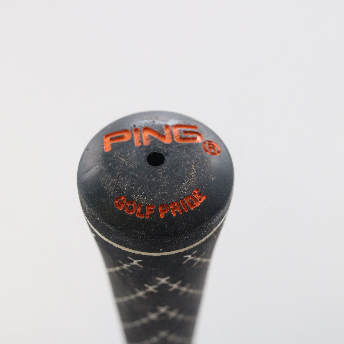 Ping i3+ Individual 3 Iron Black Dot Steel Stiff Flex Right-Handed C-141139
