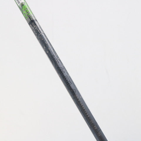 Titleist 915H 2 Hybrid 18 Deg Graphite Shaft  S Stiff RH Right-Hand C-141143