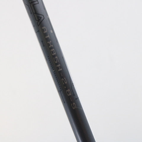 Titleist 915H 2 Hybrid 18 Deg Graphite Shaft  S Stiff RH Right-Hand C-141143
