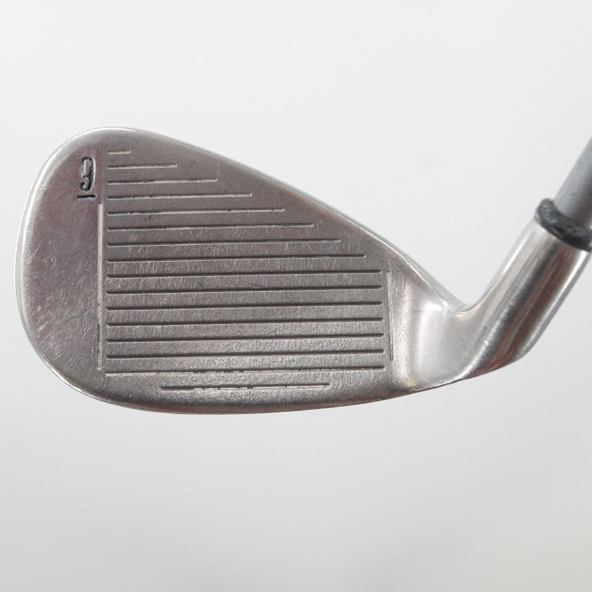 Callaway Steelhead X 14 X-14 Individual 9 Iron Graphite S Stiff RH C-141193