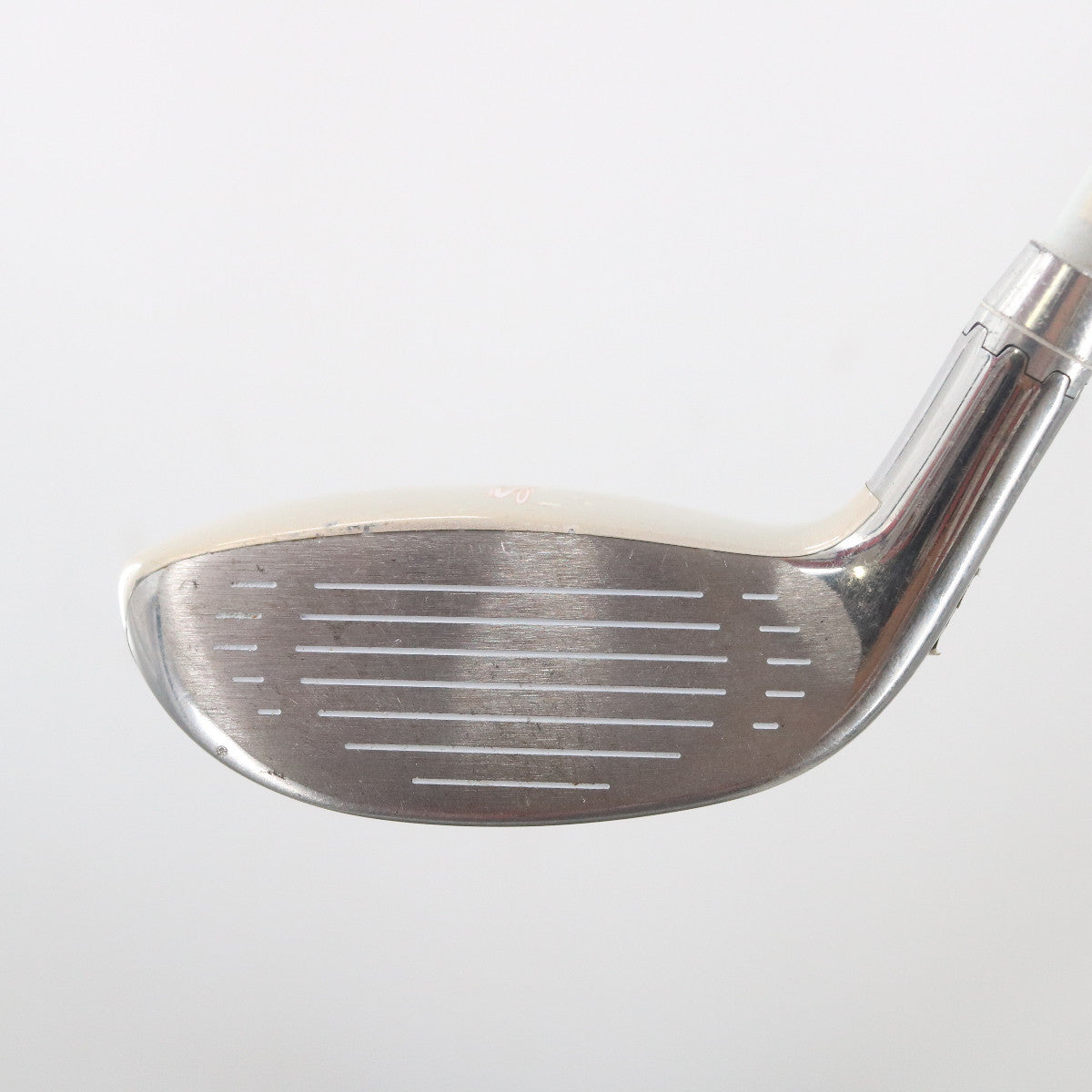 Cobra BiO Cell 4-5 Hybrid 26.5 Deg Graphite Ladies Womens Flex Right Hand C-141213