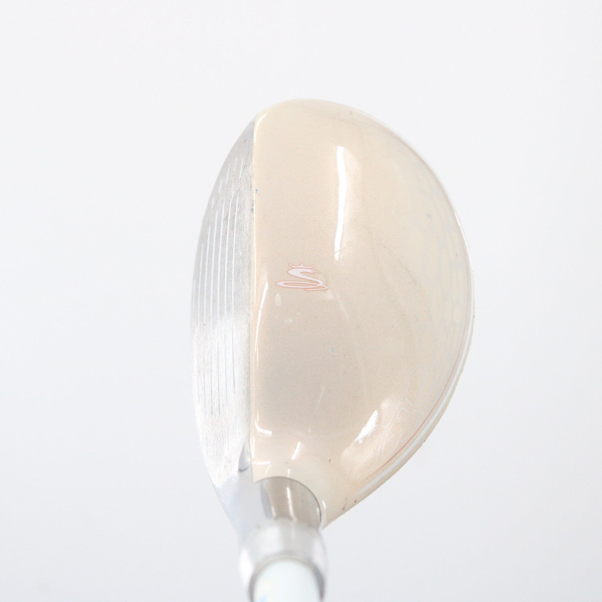 Cobra BiO Cell 4-5 Hybrid 26.5 Deg Graphite Ladies Womens Flex Right Hand C-141213