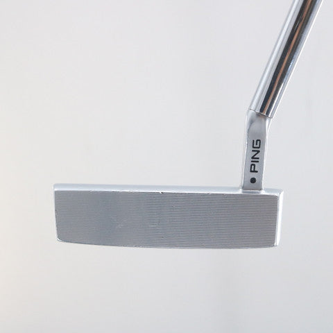 Ping Prime Tyne 4 Mallet Putter Black Dot 33 Inches 33" Steel RH C-141228