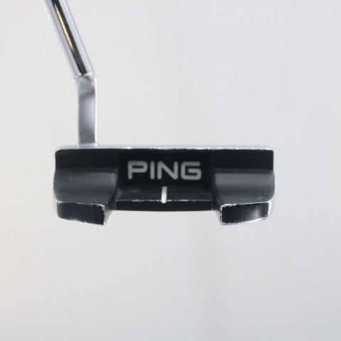 Ping Prime Tyne 4 Mallet Putter Black Dot 33 Inches 33" Steel RH C-141228