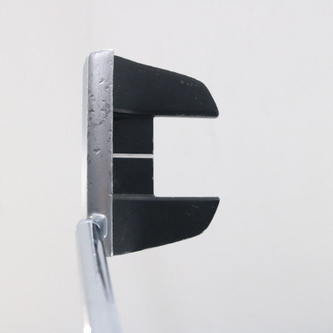 Ping Prime Tyne 4 Mallet Putter Black Dot 33 Inches 33" Steel RH C-141228