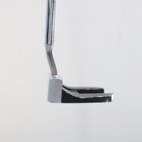 Ping Prime Tyne 4 Mallet Putter Black Dot 33 Inches 33" Steel RH C-141228