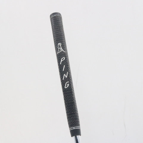 Ping Prime Tyne 4 Mallet Putter Black Dot 33 Inches 33" Steel RH C-141228