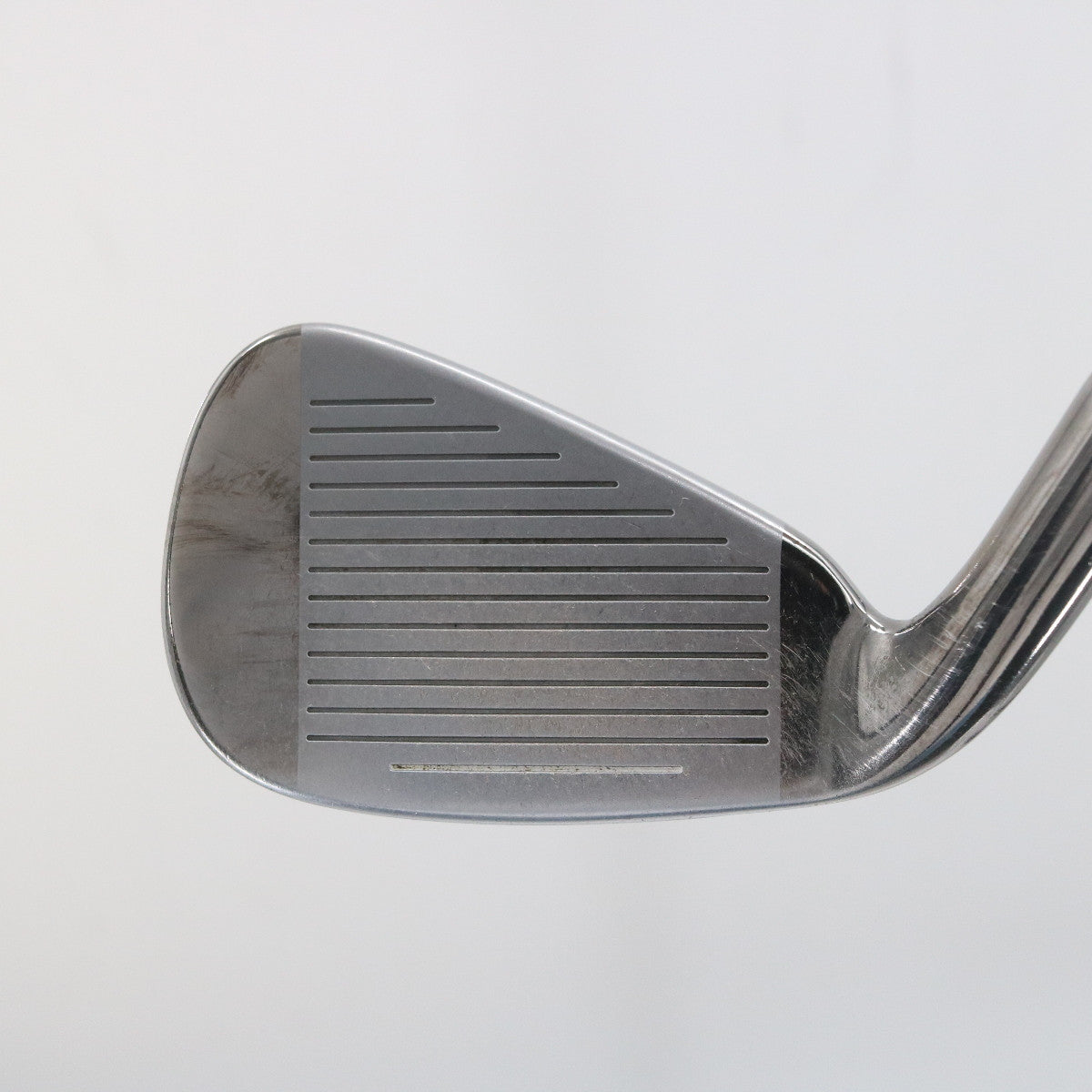 TaylorMade Burner Individual 6 Iron Graphite Regular Flex Right-Hand C-141232