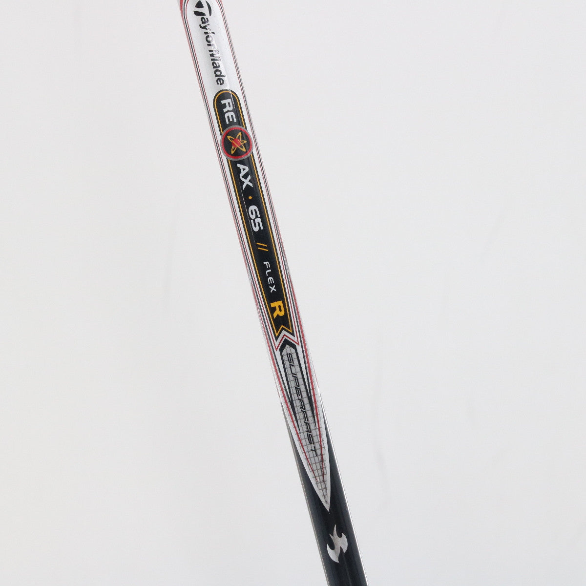 TaylorMade Burner Individual 6 Iron Graphite Regular Flex Right-Hand C-141232