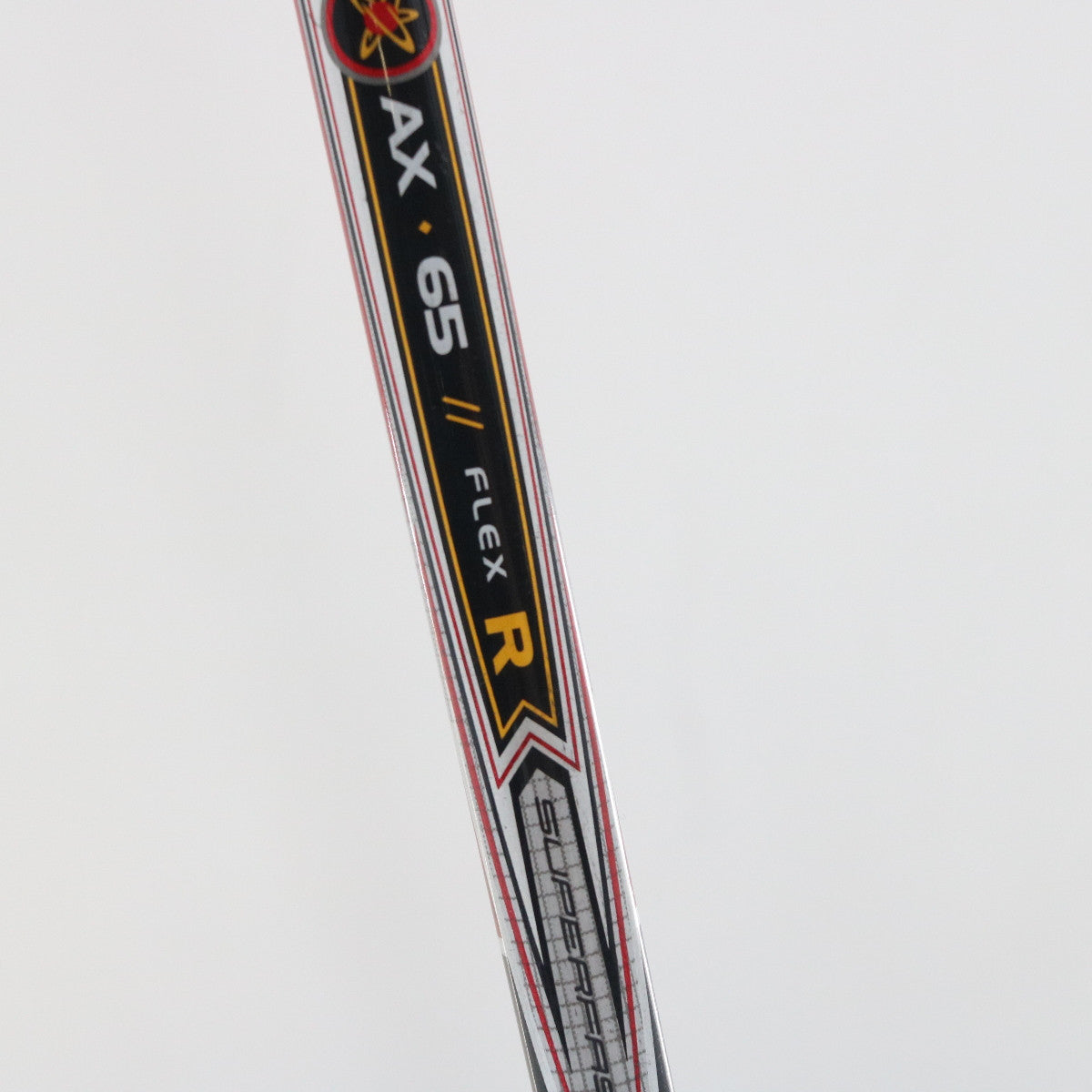 TaylorMade Burner Individual 6 Iron Graphite Regular Flex Right-Hand C-141232