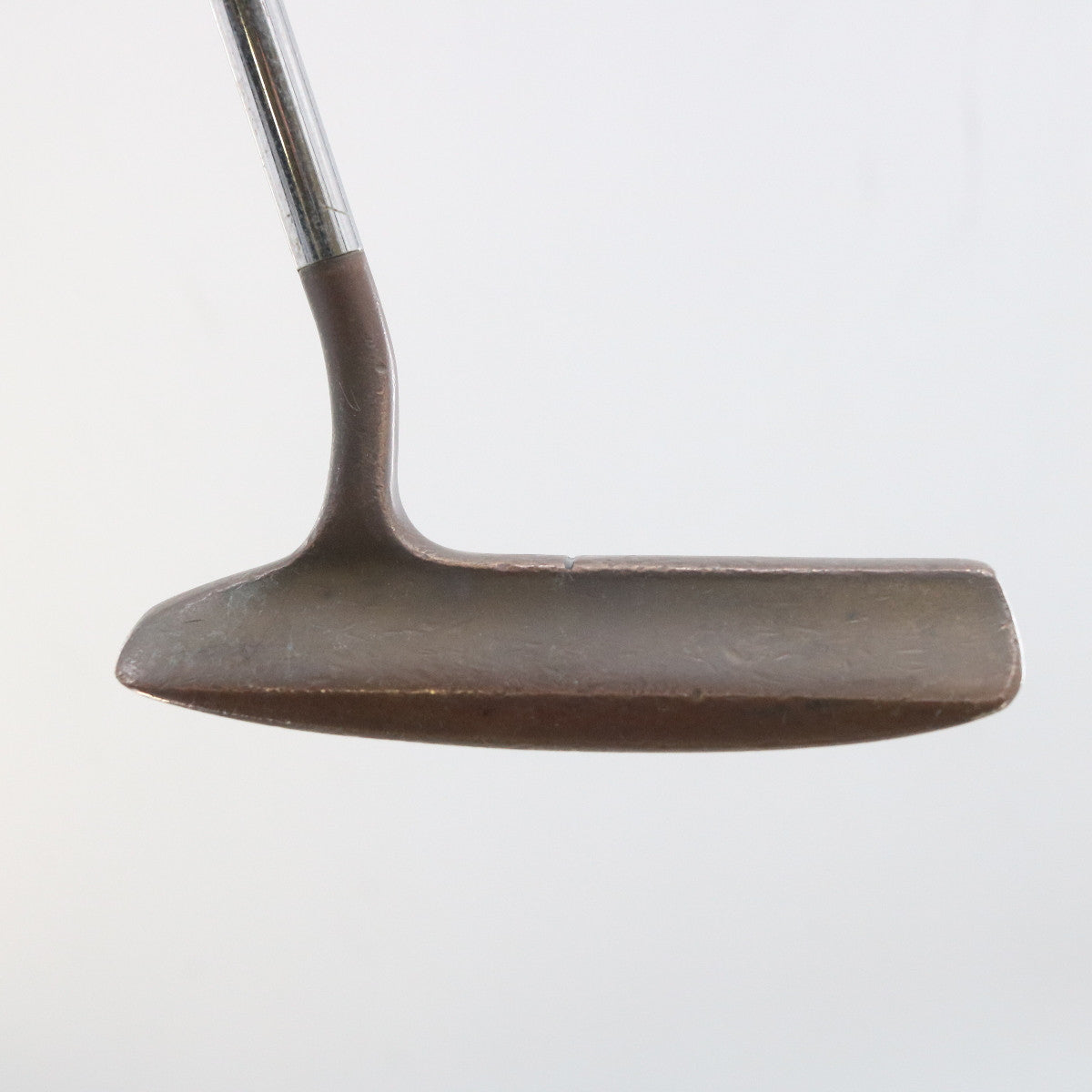 Odyssey Dual Force 220 Putter 31 Inches Steel Shaft Right Handed C-141266