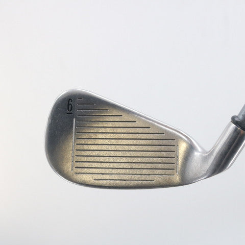 Callaway Steelhead X 14 X-14 Individual 6 Iron Graphite Stiff Flex RH C-141278