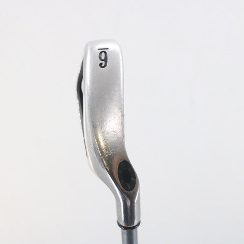 Callaway Steelhead X 14 X-14 Individual 6 Iron Graphite Stiff Flex RH C-141278