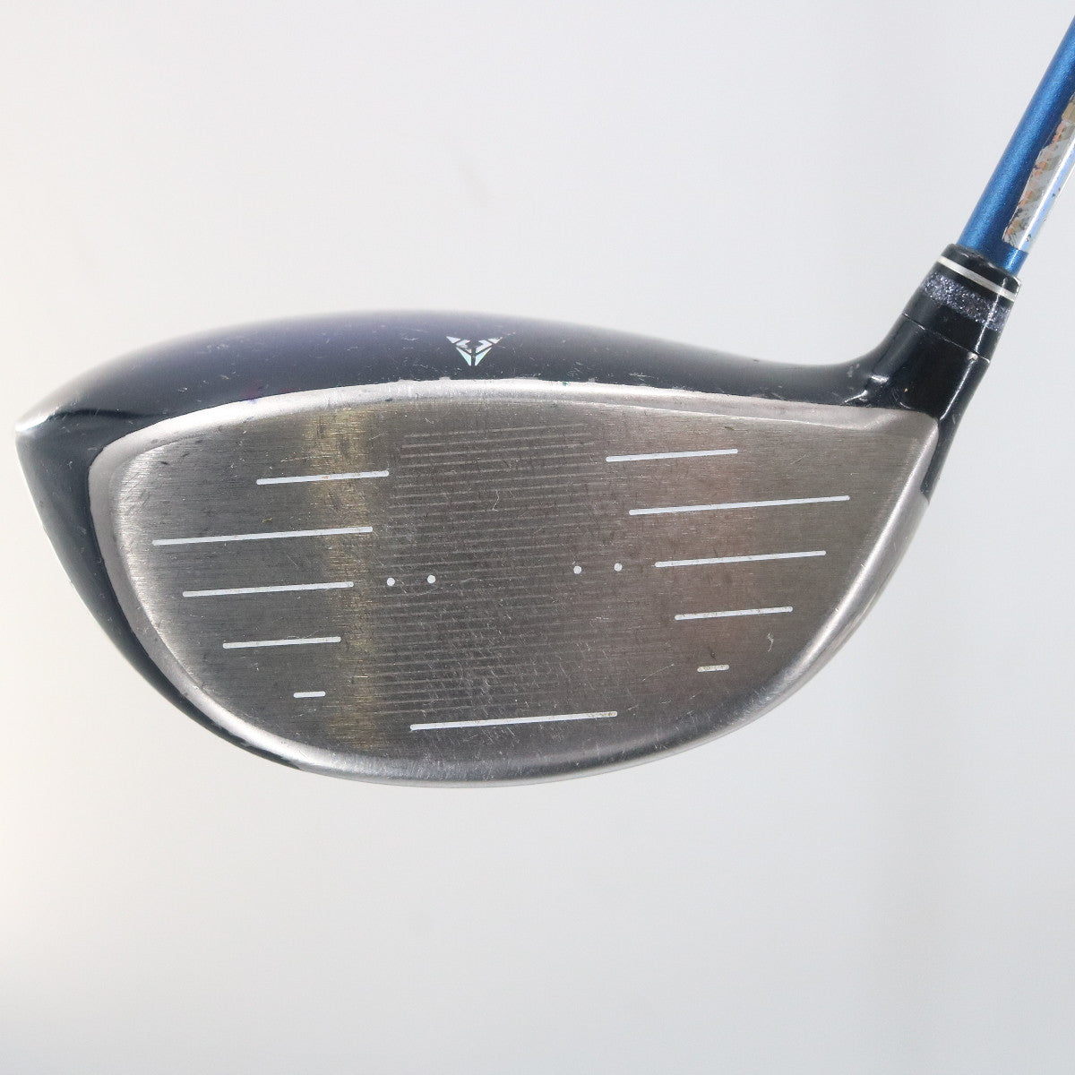 XXIO 11 Eleven Driver 9.5 Deg Graphite S Stiff Flex RH Right-Handed  C-141300